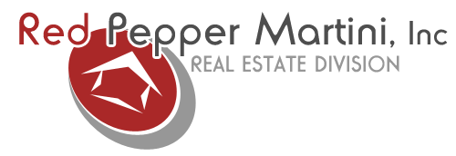 Red Pepper Martini, Inc.